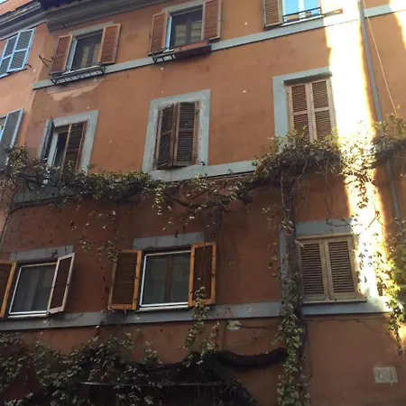 Colosseo Green House * Rome