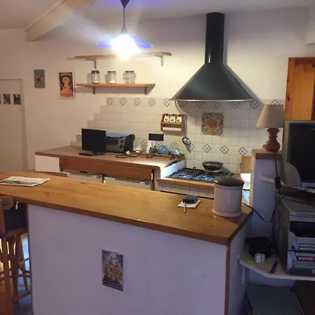 Colosseo Green House Apartment *