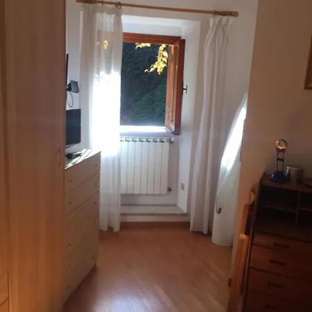 Colosseo Green House Apartment Rome