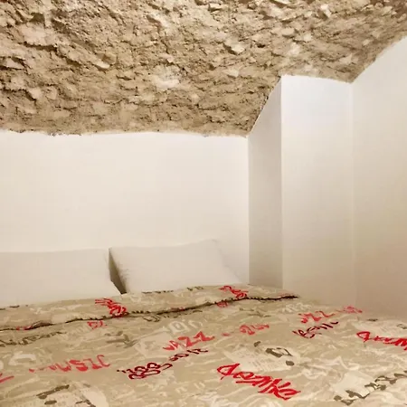 Apartment Colosseo Green House *