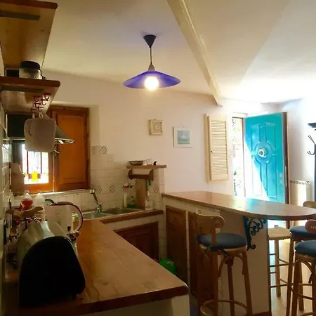 Colosseo Green House Apartment Rome