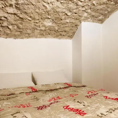 Apartment Colosseo Green House *