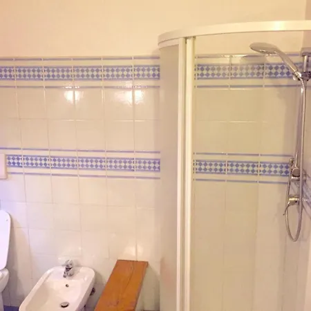 Colosseo Green House Apartment *