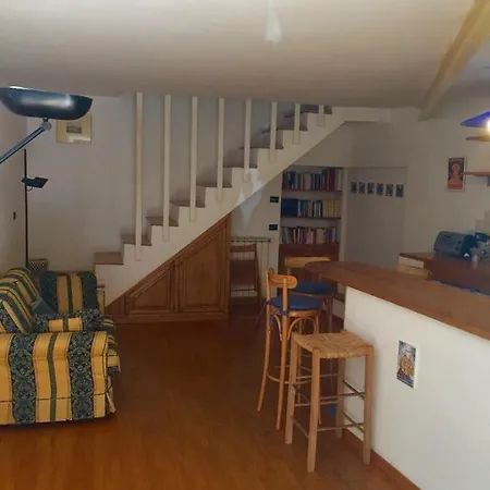 Colosseo Green House Apartment